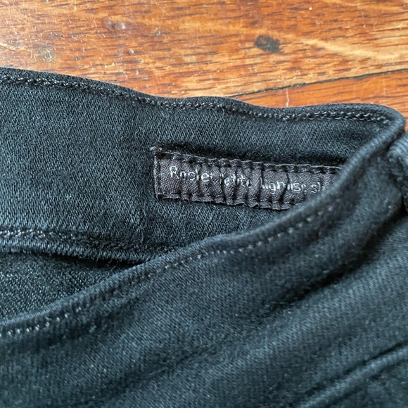 Citizens of Humanity Rocket Highrise Skinny Jegging - Picture 8 of 9